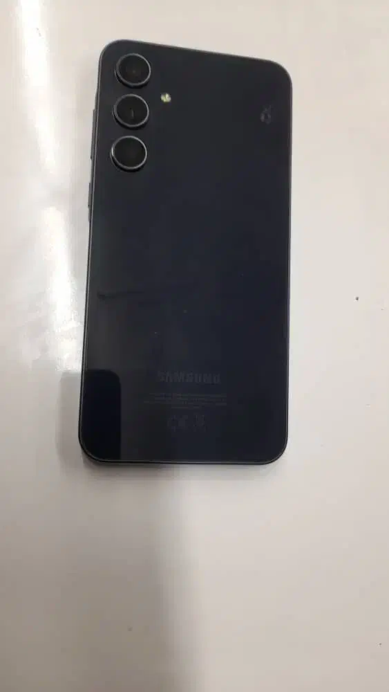 فروش نقدی گوشی سامسونگ a35|موبایل|شیراز, نصر|دیوار