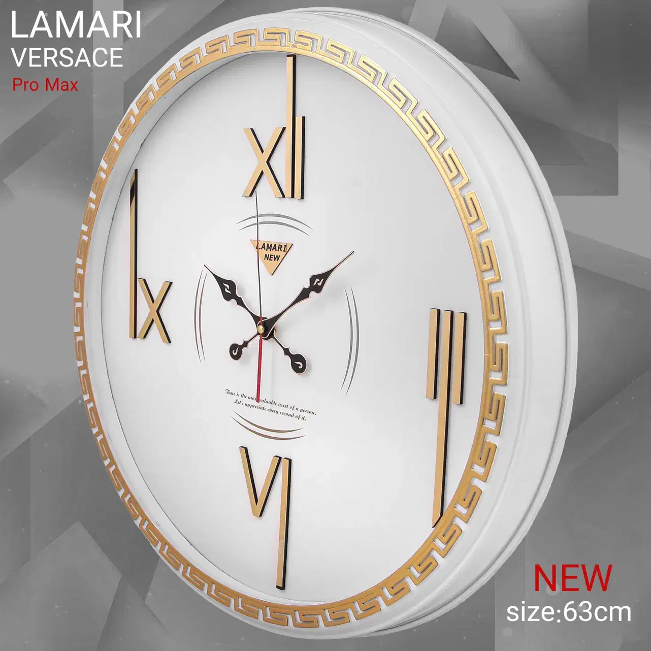 ساعت دیواری|ساعت دیواری و تزئینی|تهران, دولاب|دیوار