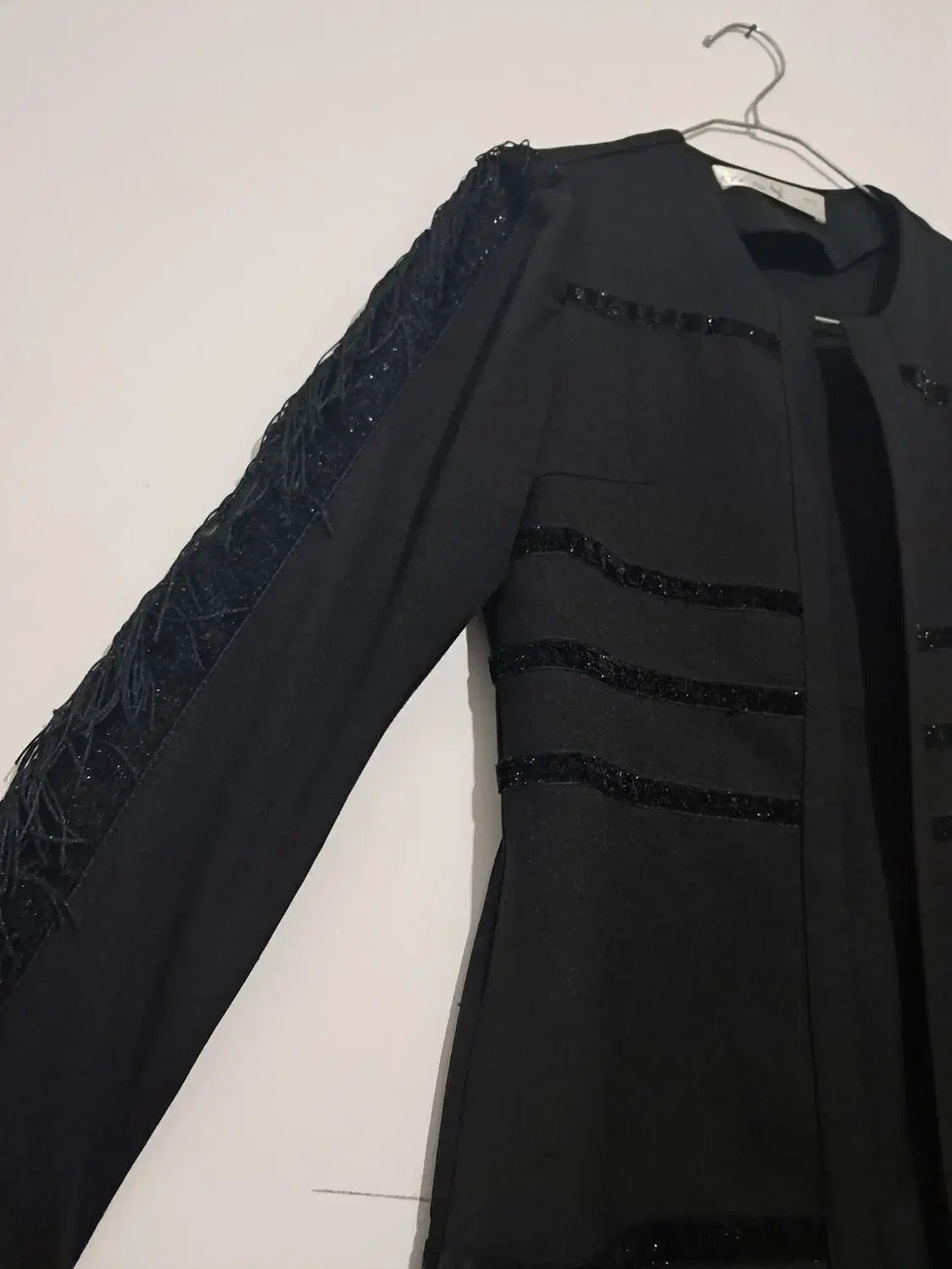 کت مجلسی شیک نو سایز ۳۸،۴۰|لباس|مشکیندشت, |دیوار