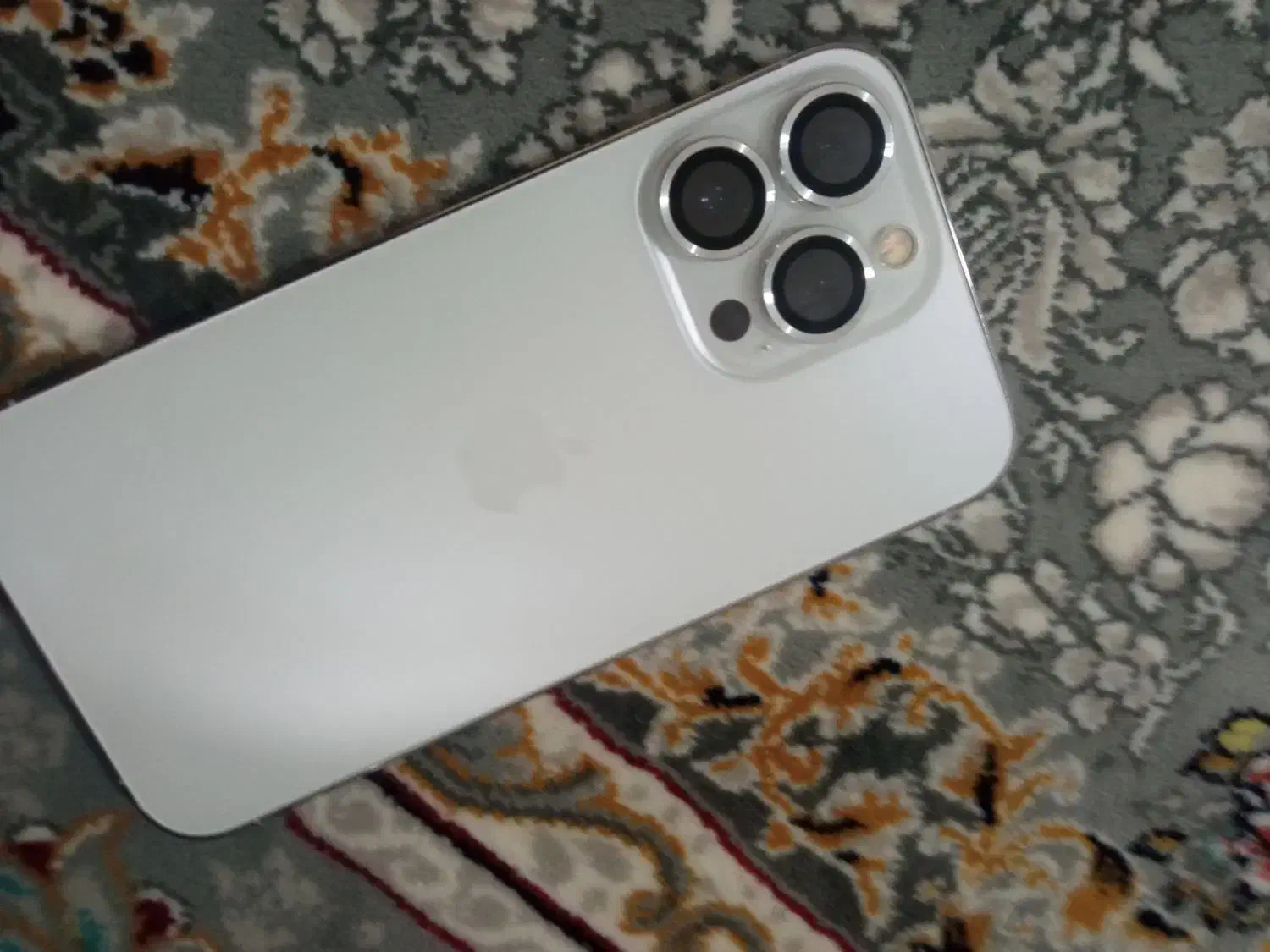 آیفون ۱۳پرو|موبایل|تکاب, |دیوار