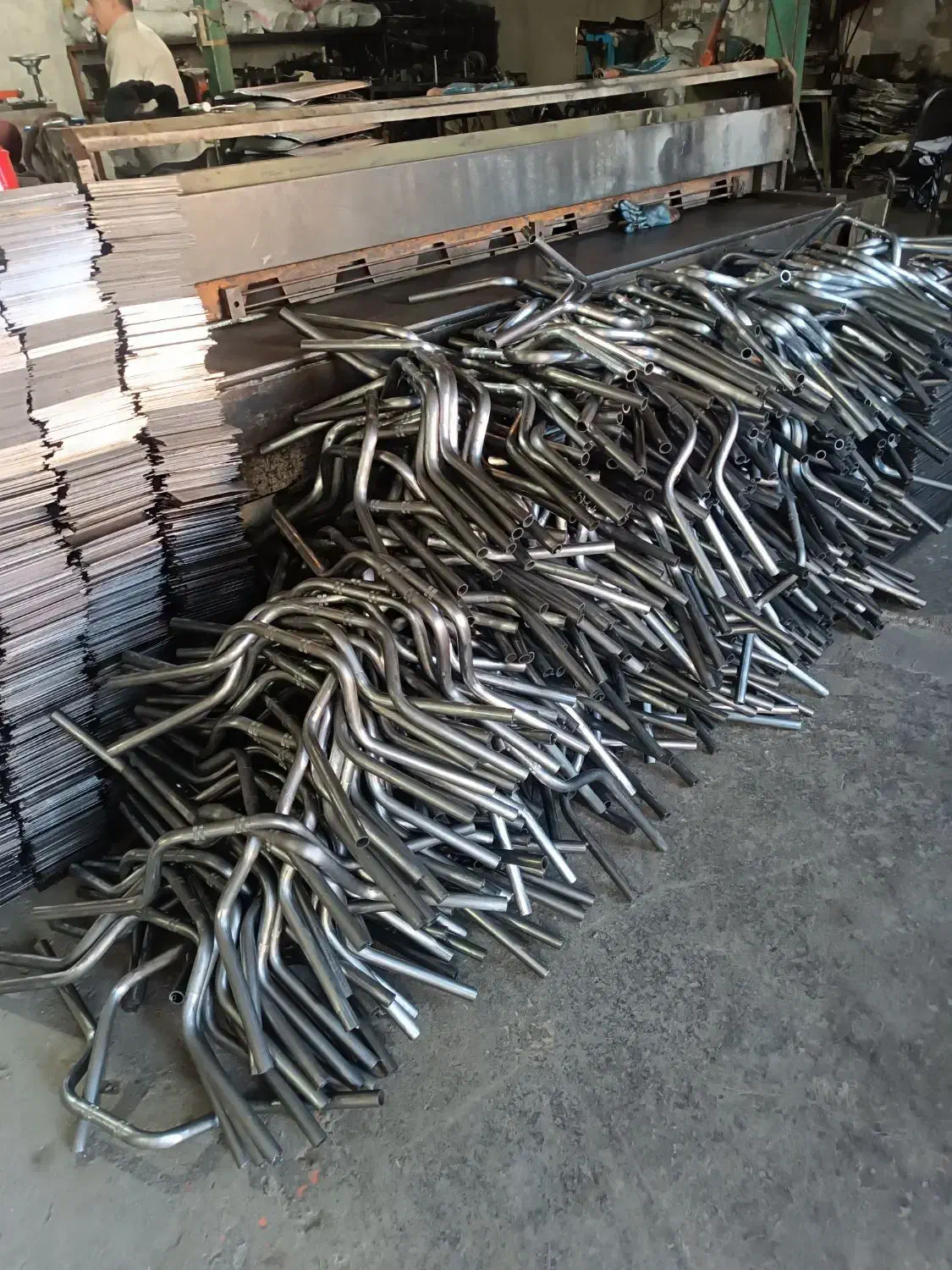 تولید گلگیر هوندا قاب زنجیر ترکبند فرمان|عمدهفروشی|بهارستان, |دیوار