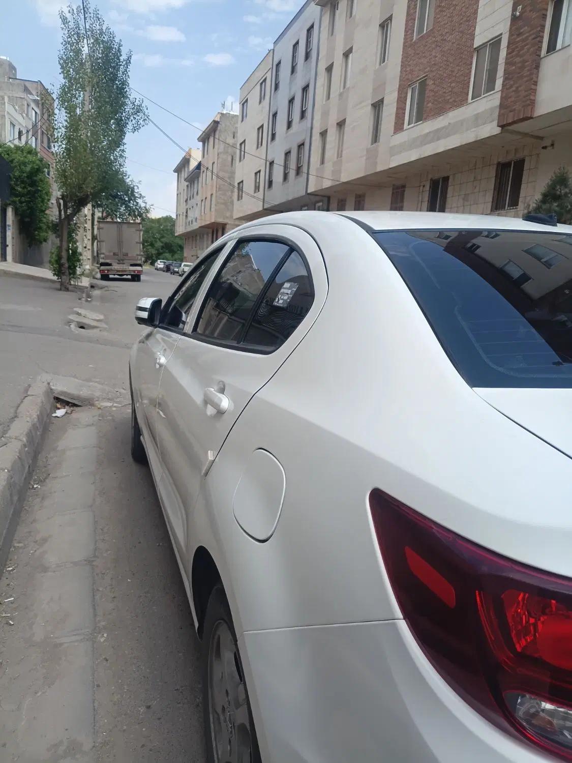 شاهین g|خودرو سواری و وانت|قزوین, |دیوار