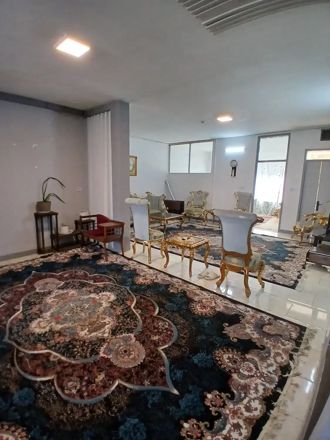 اجاره ی روزانه سوئیت و سوییت در سویت آپارتمان|اجارهٔ کوتاهمدت آپارتمان و سوئیت|مشهد, سید رضی|دیوار