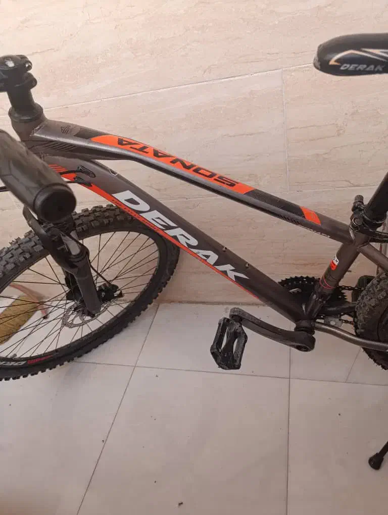 دوچرخه|دوچرخه، اسکیت، اسکوتر|جم, |دیوار