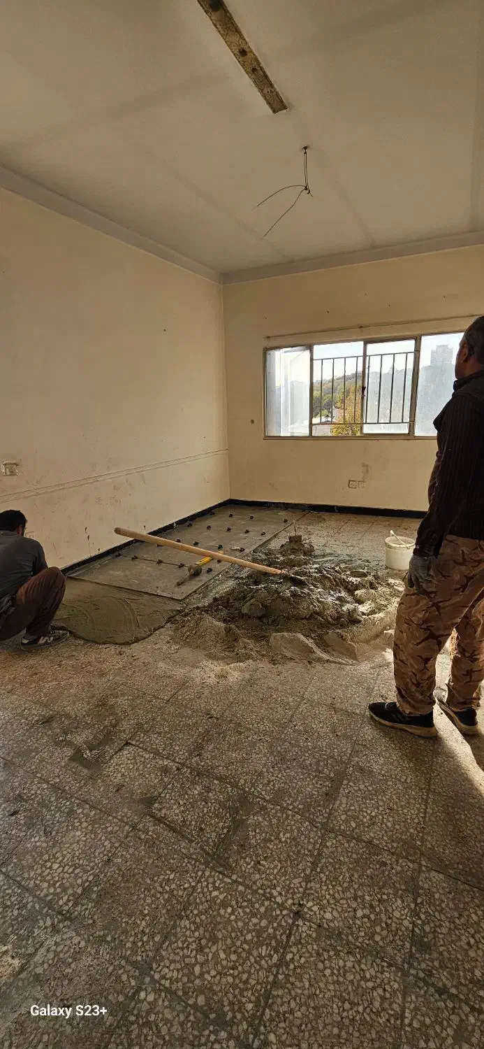 کاشیکار روزمزد،نقاش،کاشی کار ، کارگر اتباع روزمزد|استخدام معماری، عمران و ساختمانی|تهران, دربند|دیوار