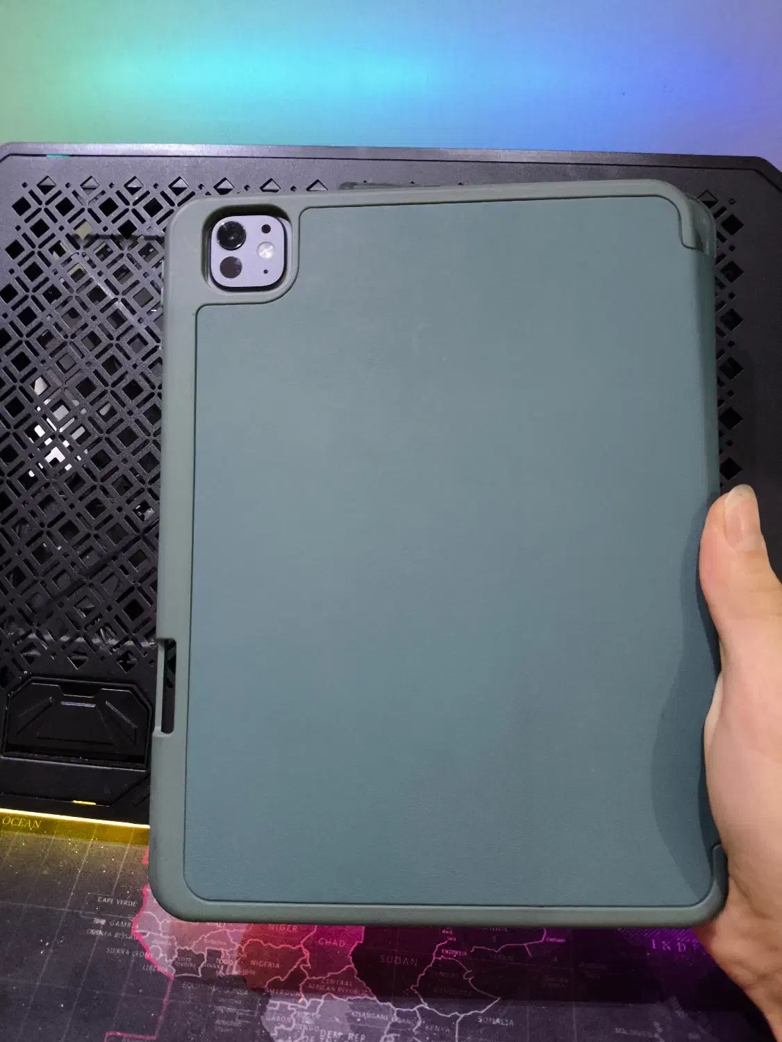 آیپد پرو 2024 M4|تبلت|پردیس, فاز ۲|دیوار