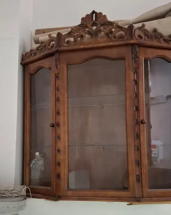 بوفه|بوفه، ویترین، کنسول|تبریز, |دیوار