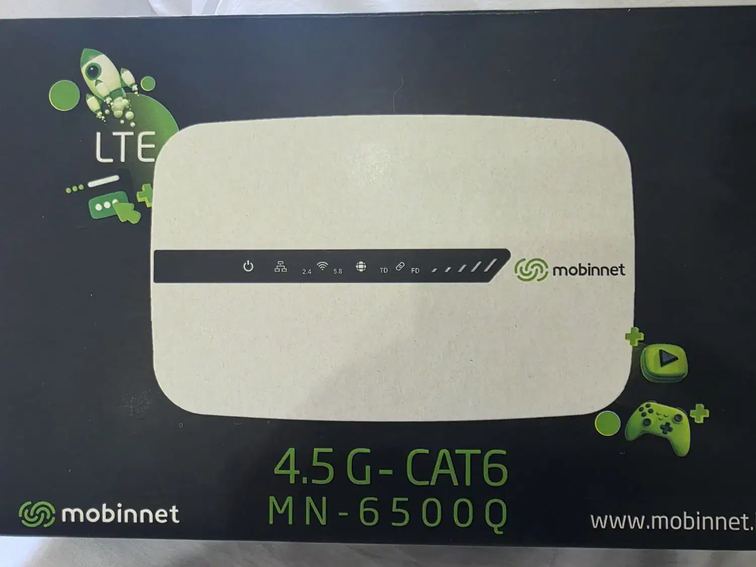 مودم|مودم و تجهیزات شبکه|دزفول, |دیوار