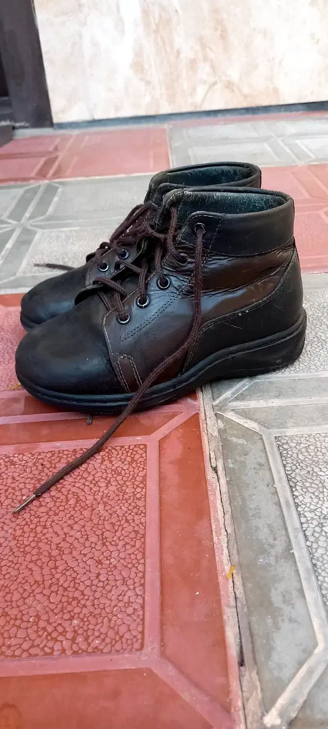 کفش طبی کف پای صاف|کیف، کفش، کمربند|سبزوار, گلشن|دیوار