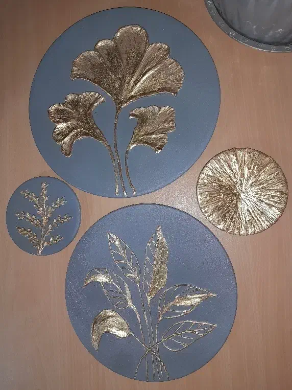 دیوارکوب سفالی|تابلو، نقاشی، عکس|تبریز, |دیوار