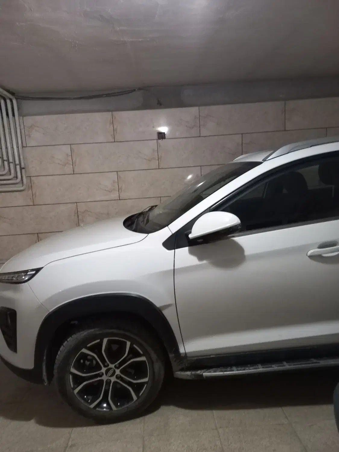 ام وی امx22|خودرو سواری و وانت|سنندج, |دیوار