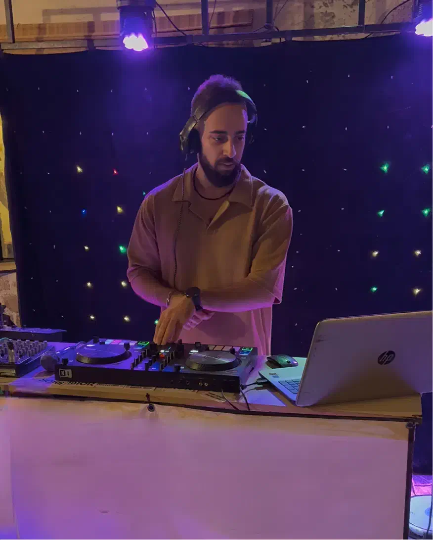 دی جی دیجی مراسم تولد عروسی dj باغ ویلا|خدمات پذیرایی، مراسم|کرج, گوهردشت|دیوار
