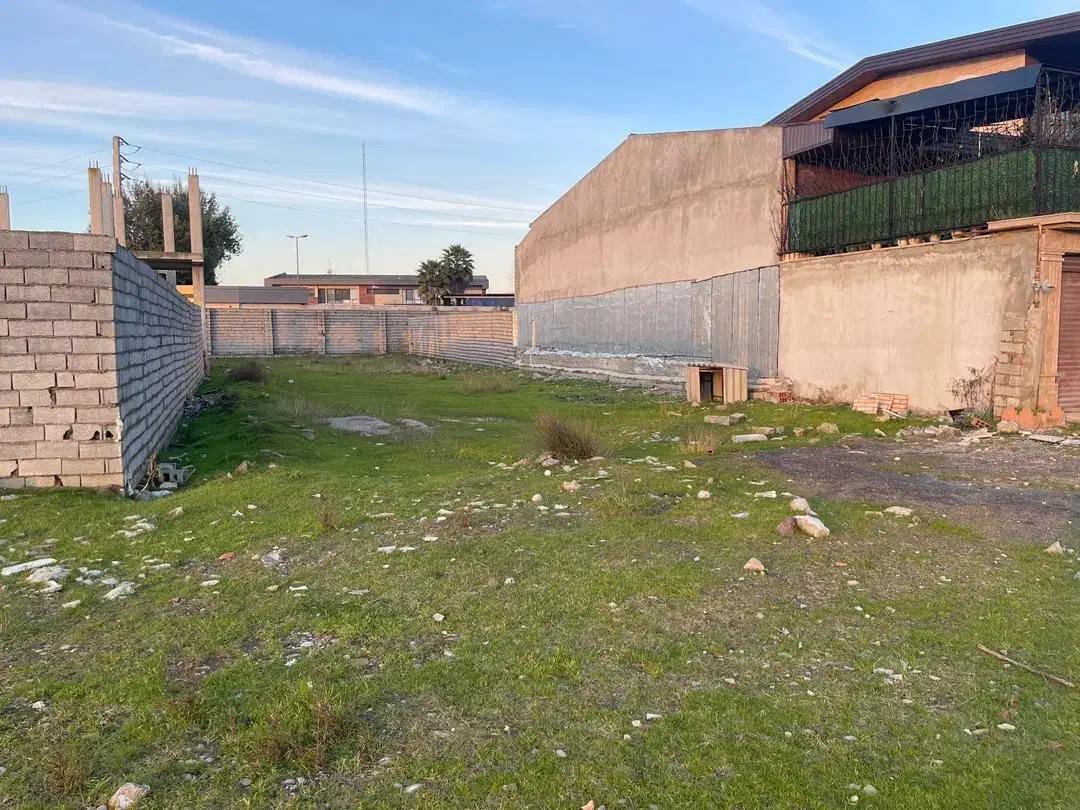 زمین ویلایی سنددار در جاده بابلسر|فروش زمین و ملک کلنگی|هادی شهر, |دیوار