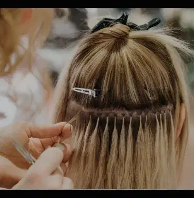 اکستیشن مو|خدمات آرایشگری و زیبایی|ارومیه, |دیوار