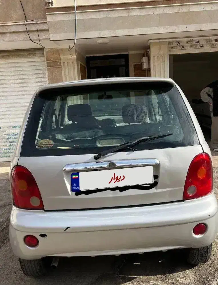 فروش MVM110|خودرو سواری و وانت|یزد, |دیوار