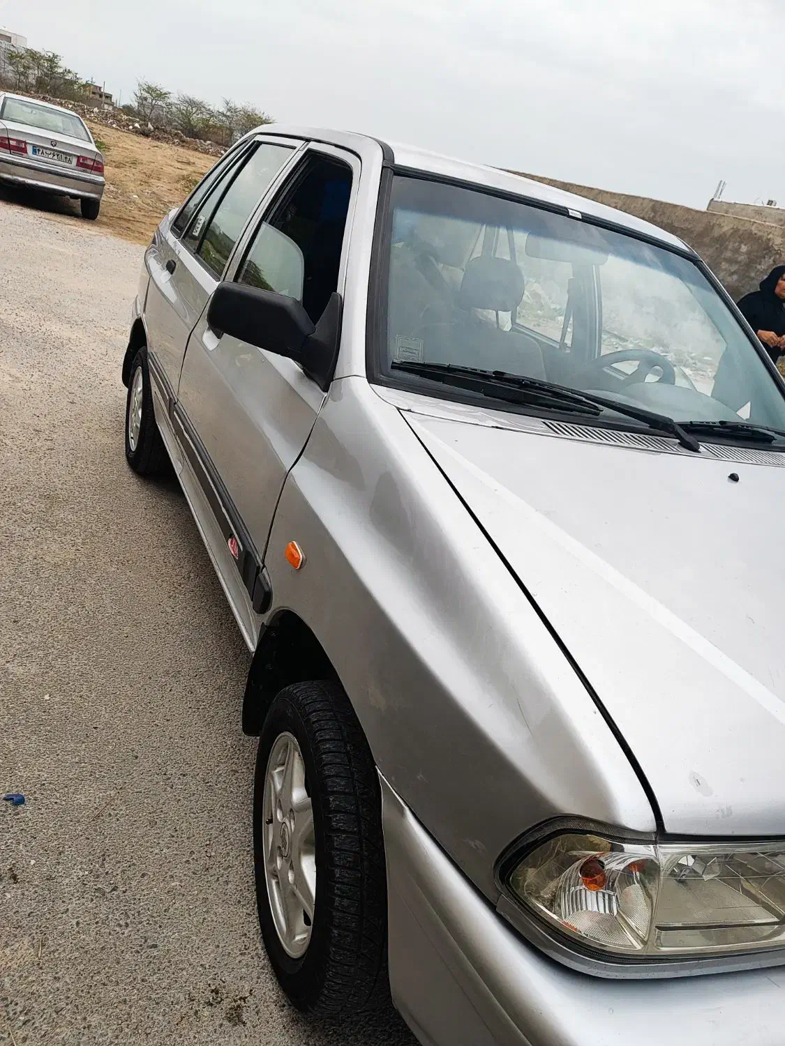 پراید141|خودرو سواری و وانت|بندر گناوه, |دیوار