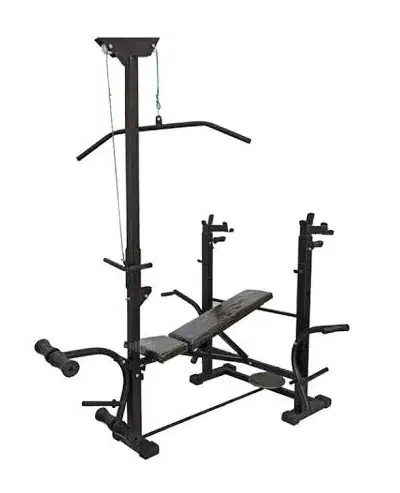 دستگاه بدنسازی خانگی|تجهیزات ورزشی|تربت جام, مطهری|دیوار