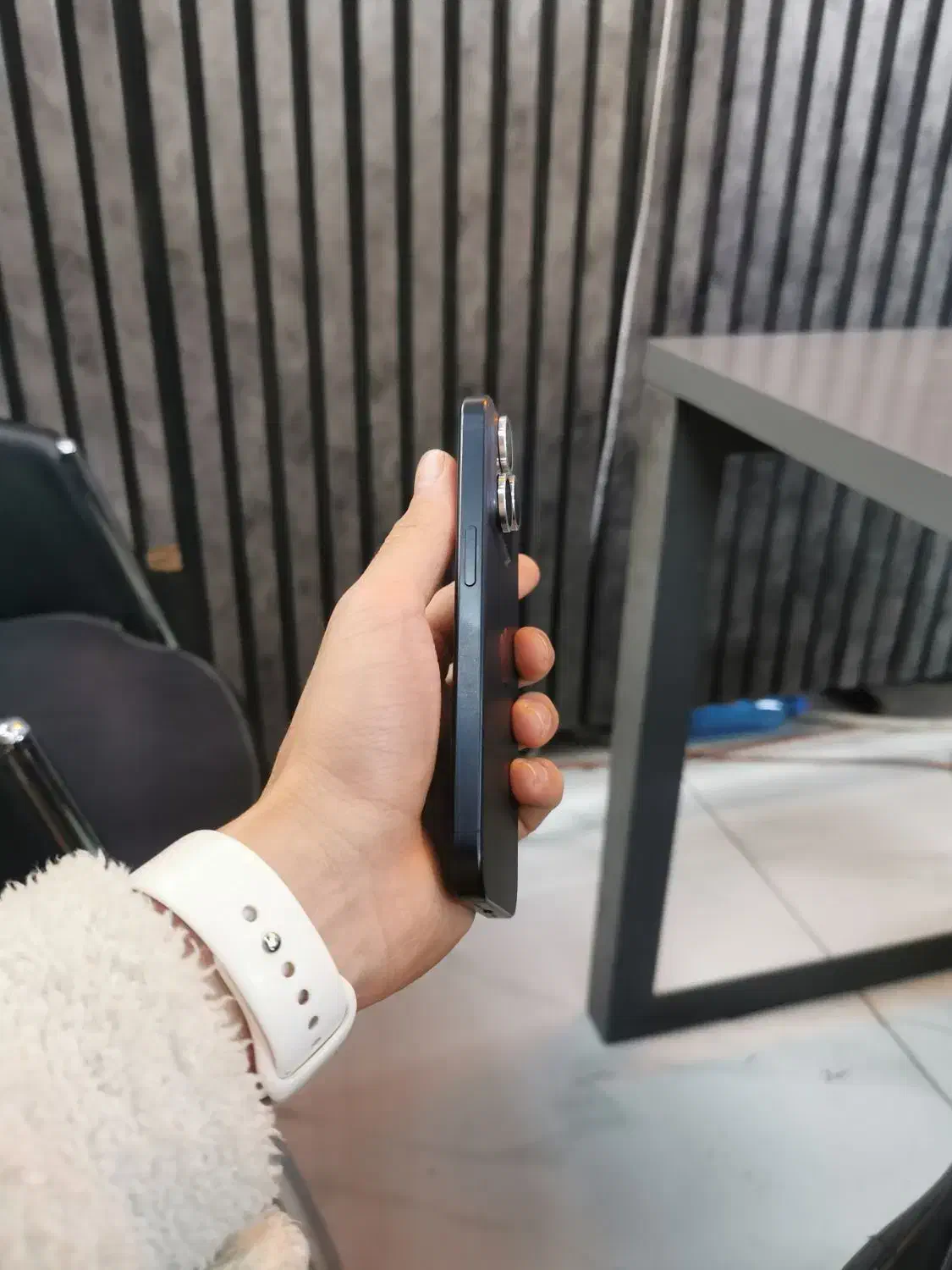 آیفون15پرو|موبایل|کرج, حیدرآباد|دیوار