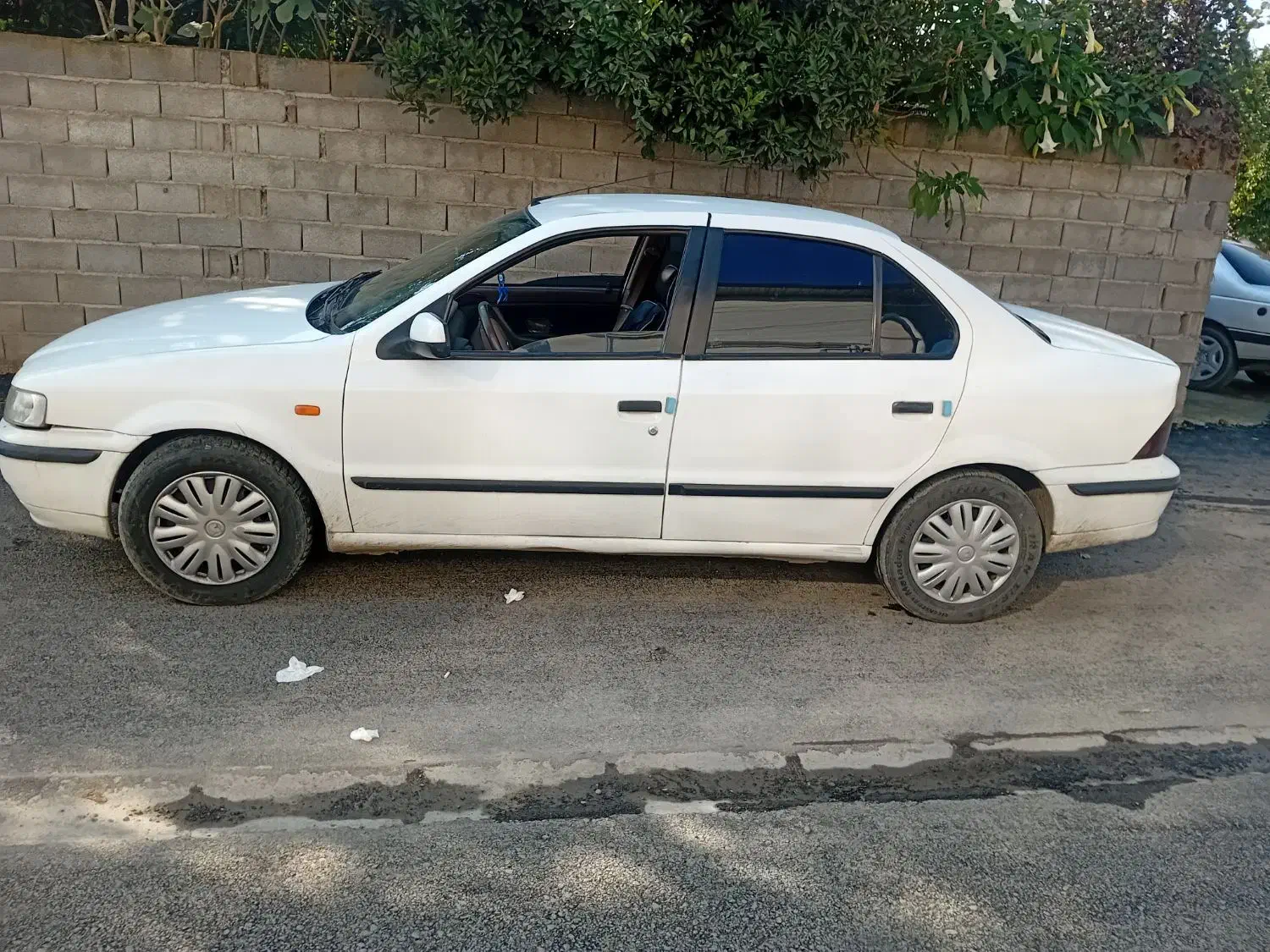 فروش سمند x7|خودرو سواری و وانت|قائمشهر, |دیوار