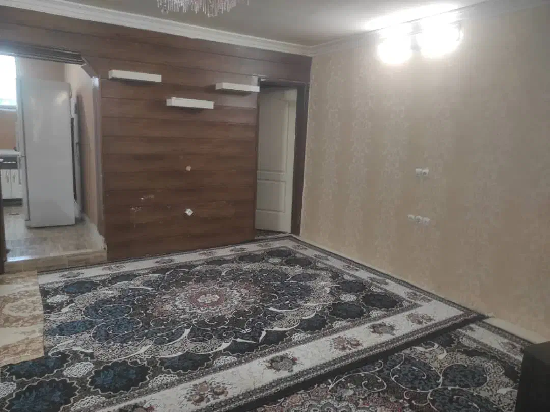 آپارتمان ۶۰ متر-توس ۷۴|فروش آپارتمان|مشهد, توس (بلوار توس)|دیوار