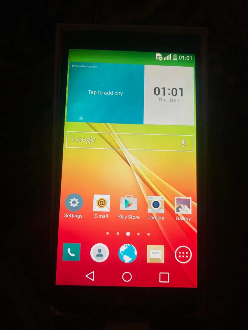 LGG2|موبایل|خرمآباد, |دیوار