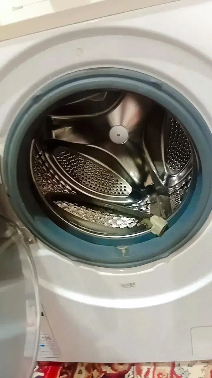 لباسشویی همالیا ۷کیلویی|ماشین لباسشویی و خشککن لباس|بهشهر, |دیوار