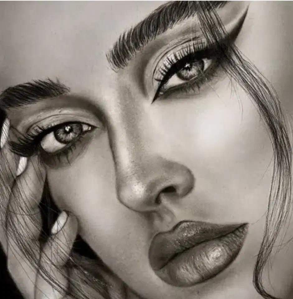 برای توضیح بیاید چت کنین|تابلو، نقاشی، عکس|همدان, |دیوار