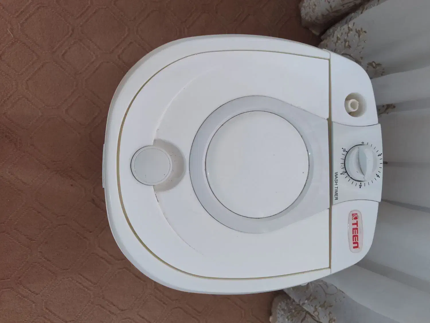 مینی واش|ماشین لباسشویی و خشک‌کن لباس|مبارکه, |دیوار