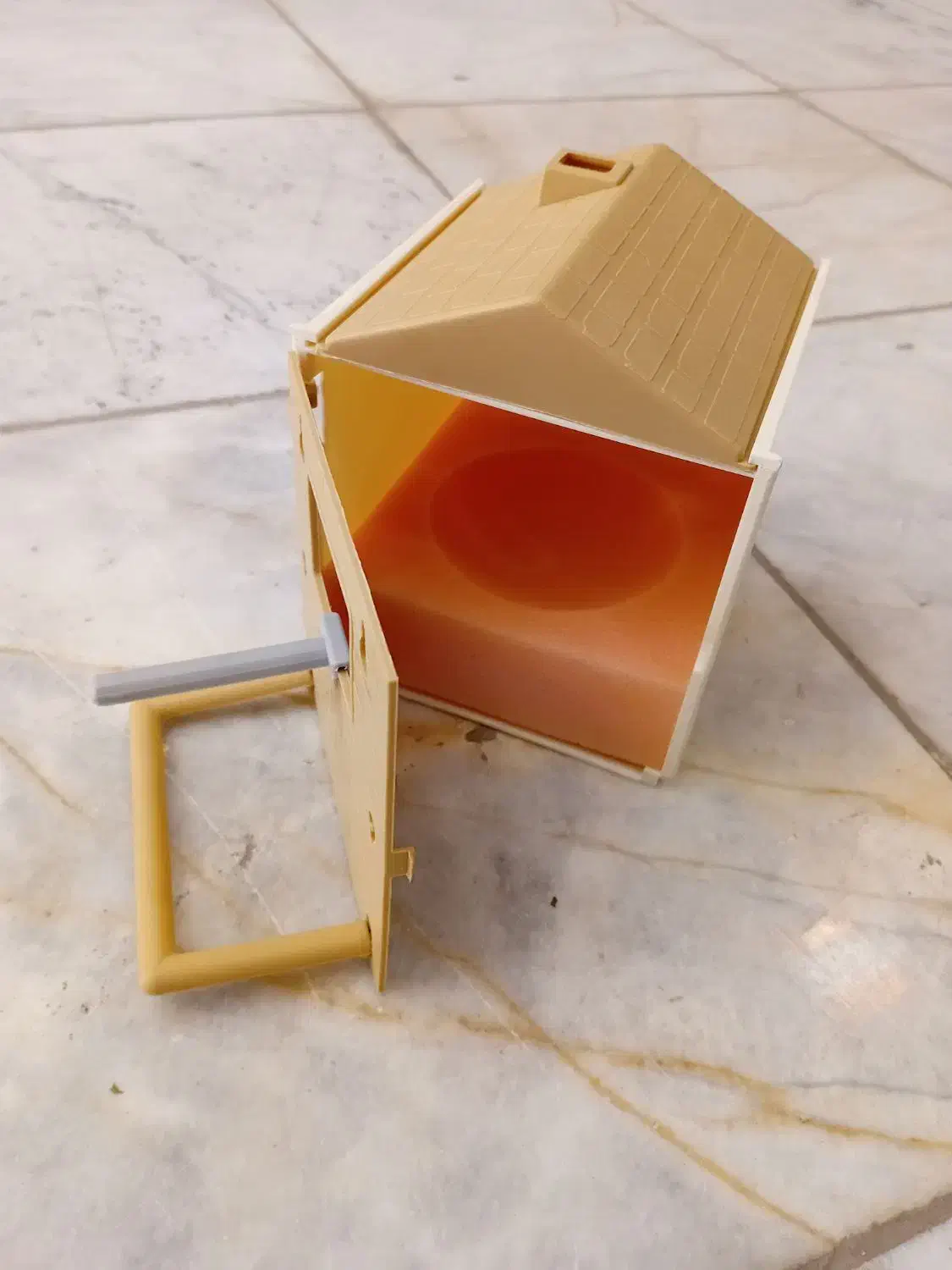 لانه فنچ،لانه پرندگان کوچک جثه|لوازم جانبی حیوانات|بهارستان, |دیوار