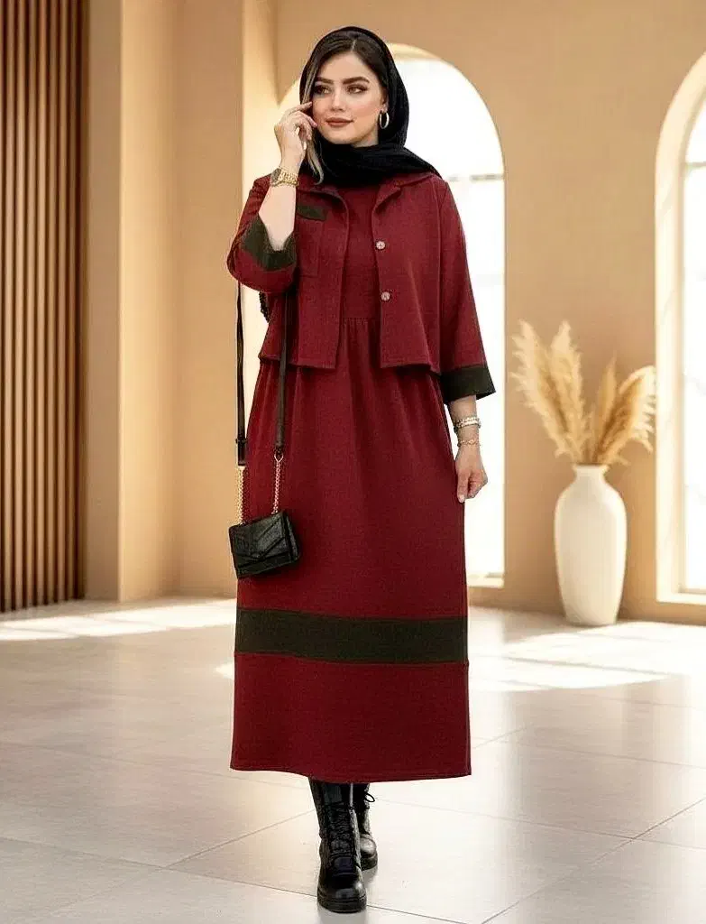 انواع لباس یلدایی قیمت اولی قیمت حراج ۷۷۰|لباس|اصفهان, شاهزاده ابراهیم|دیوار