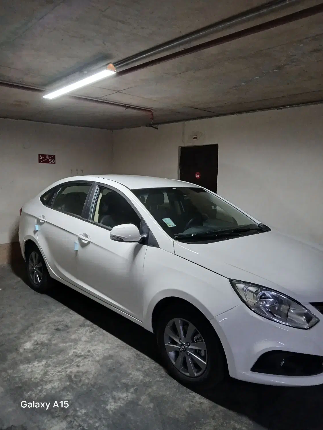 جک j4 مدل۱۴۰۳ کم کارکرد.آپشنال|خودرو سواری و وانت|تهران, زیبادشت|دیوار