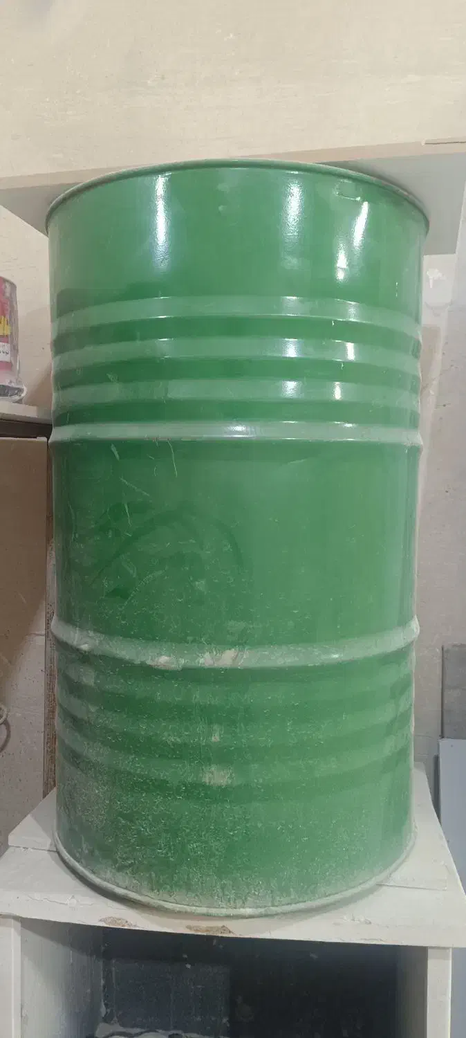 بشکه 220 تایی|مصالح و تجهیزات ساختمان|کاشان, قطب راوندی|دیوار