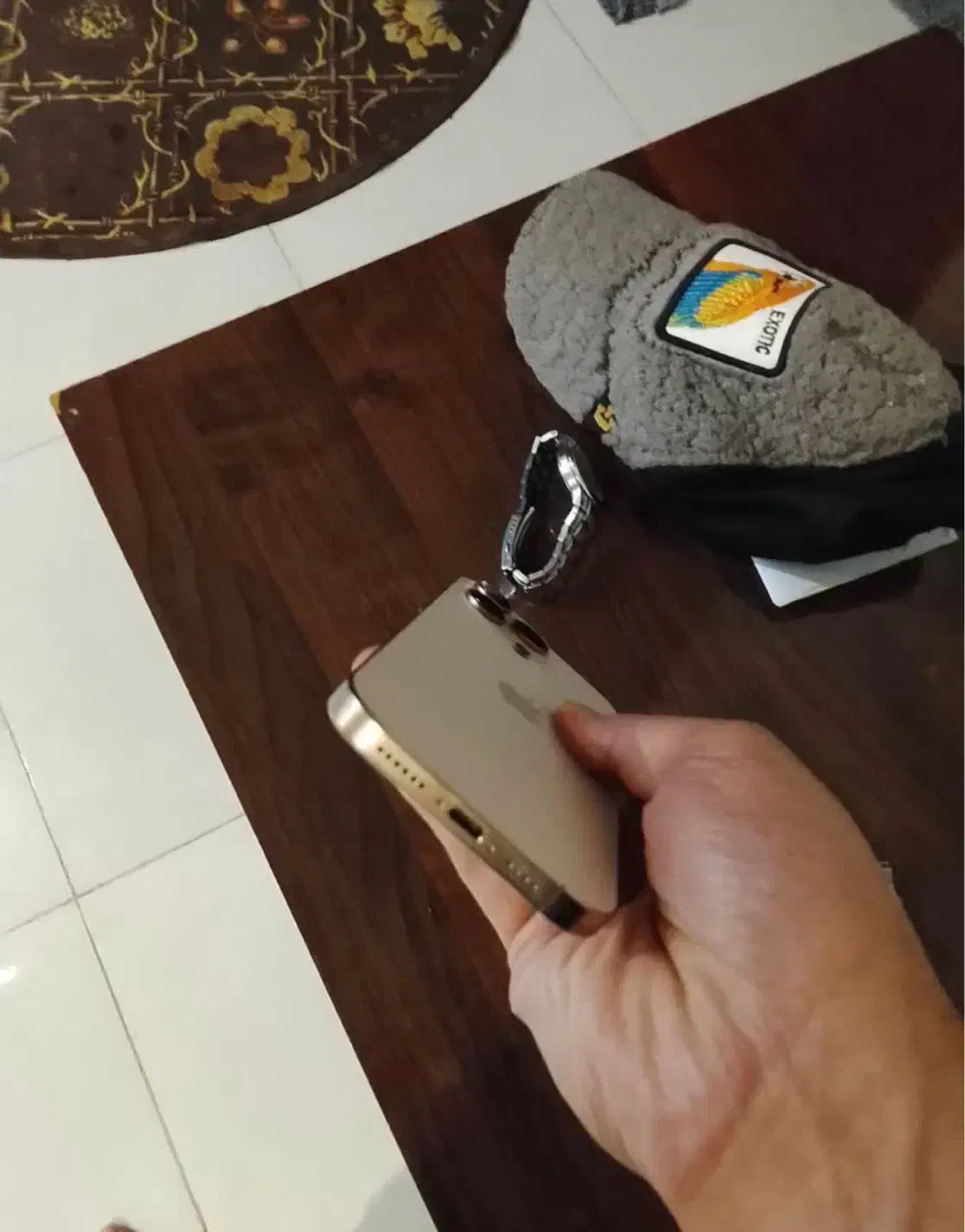 ایفون ۱۶ پرومکس|موبایل|اصفهان, سیچان|دیوار