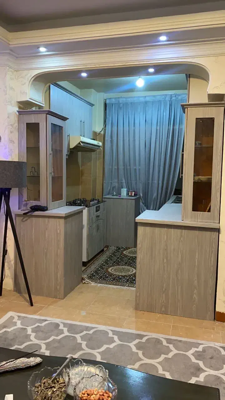 آپارتمان ۴۱ متری ۱ خوابه تک واحدی|فروش آپارتمان|تهران, فلاح|دیوار