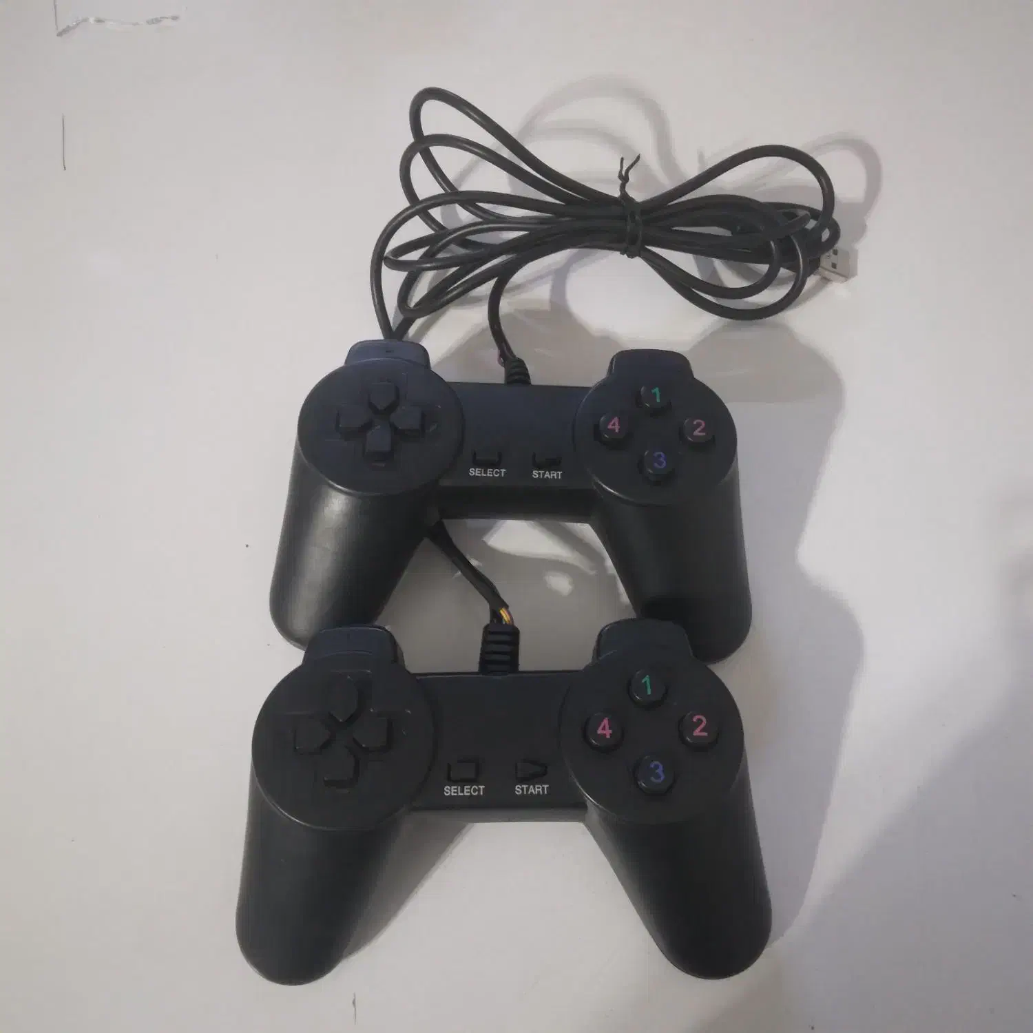 دسته بازی کامپیوتر|کنسول، بازی ویدئویی و آنلاین|مراغه, |دیوار