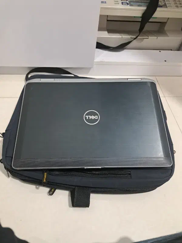 لپتاپ دل Dell|رایانه همراه|پرند, فاز ۰|دیوار