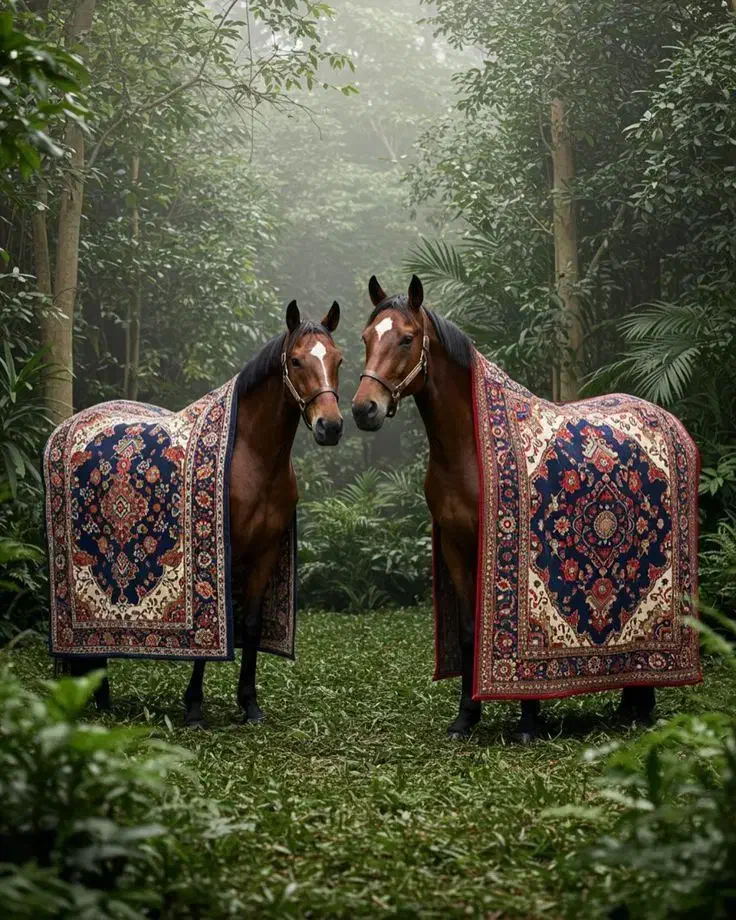 کارخانه فرشینه|فرش|ماهدشت, |دیوار