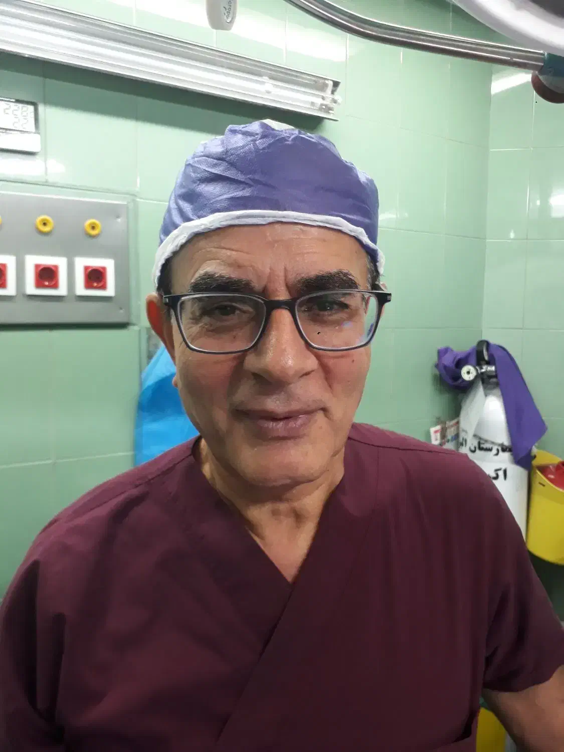 دکتر قادری بهترین جراح بینی|خدمات آرایشگری و زیبایی|تهران, فلسطین (میدان انقلاب)|دیوار