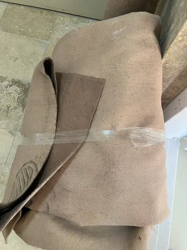 موکت شکلاتی|موکت|مشهد, مصلی (کارمندان اول)|دیوار