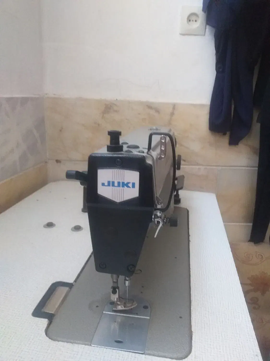 چرخ خیاطی اک|چرخ خیاطی و ریسندگی|اردکان, |دیوار