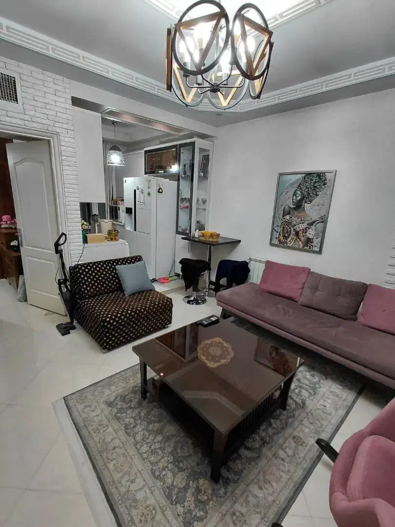 42متر/آسانسوردار/چند قدمی ولیعصر|فروش آپارتمان|تهران, امیر بهادر|دیوار