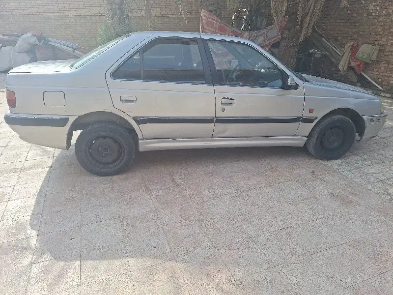 اهواز|خودرو سواری و وانت|دشت آزادگان, |دیوار