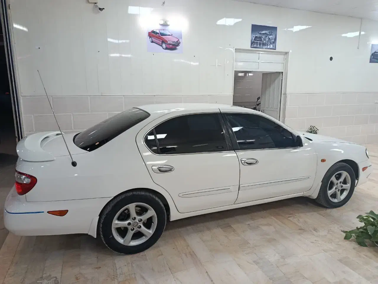 خودرو ماکسیما|خودرو سواری و وانت|اردکان, |دیوار