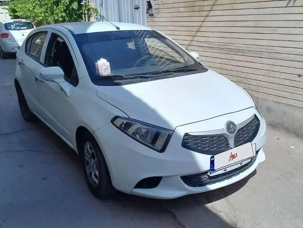 برلیانس h220|خودرو سواری و وانت|تهران, دانشگاه شریف|دیوار