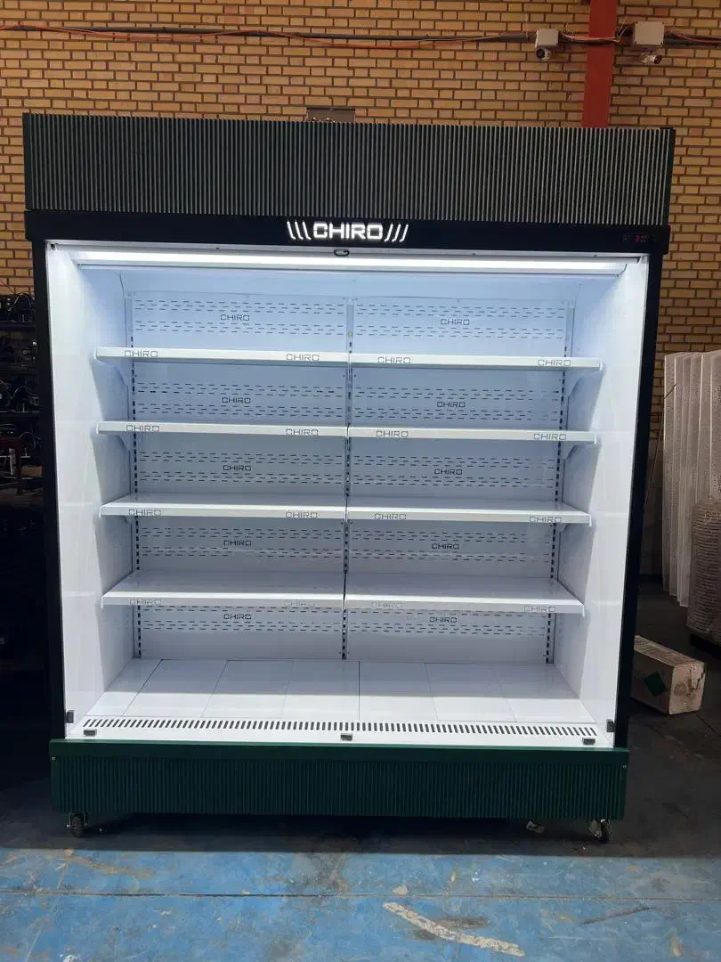 یخچال،فریزر،تاپینگ بستنی در سایز های ۶۰ به بالا|فروشگاه و مغازه|اصفهان, بوزان|دیوار