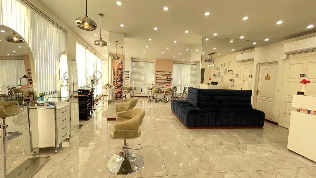 فروش دفترکار، مطب، سالن زیبایی|فروش دفتر کار، اتاق اداری، مطب|تهران, شمس‌آباد|دیوار