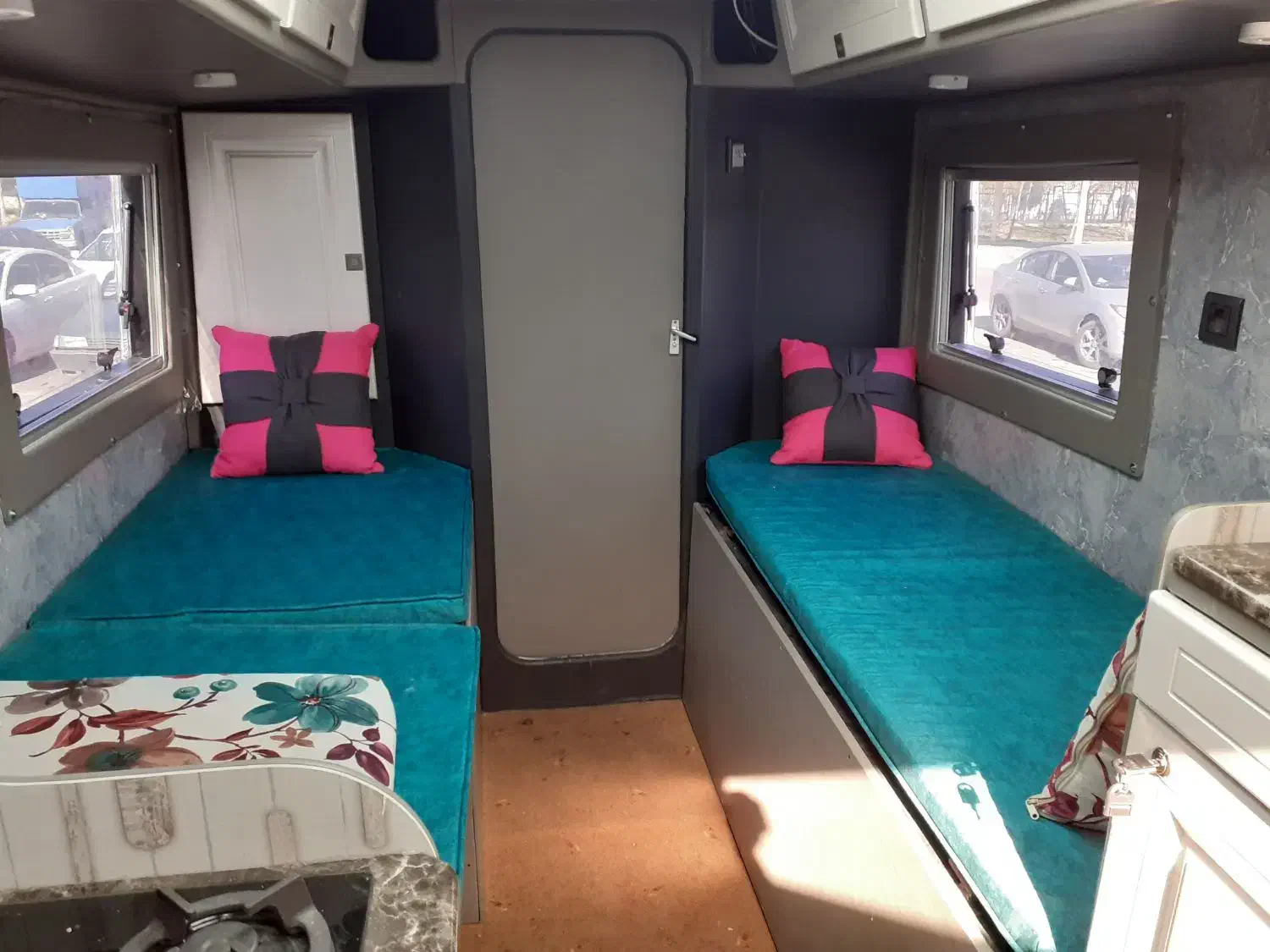 تور کویر گردی تهرانگردی و ..|تور و چارتر|تهران, نمایشگاه بین المللی|دیوار