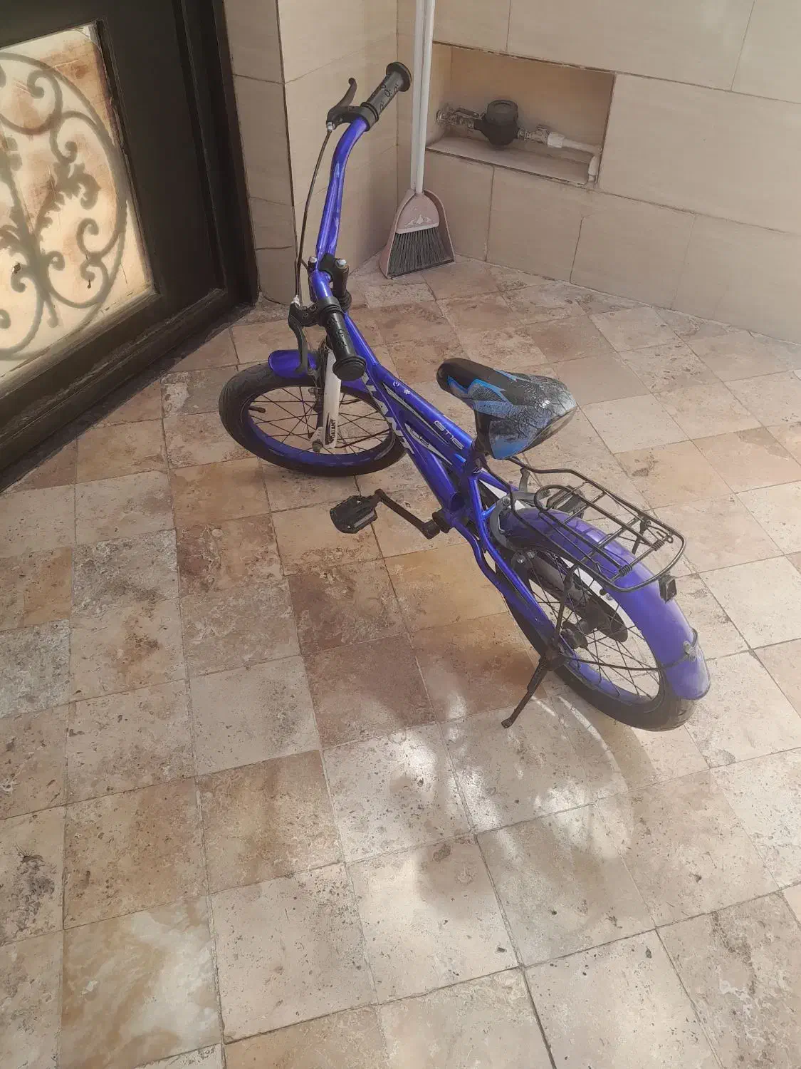 دوچرخه ۲۰ و ۱۶ سالم|دوچرخه، اسکیت، اسکوتر|قم, شاه ابراهیم|دیوار