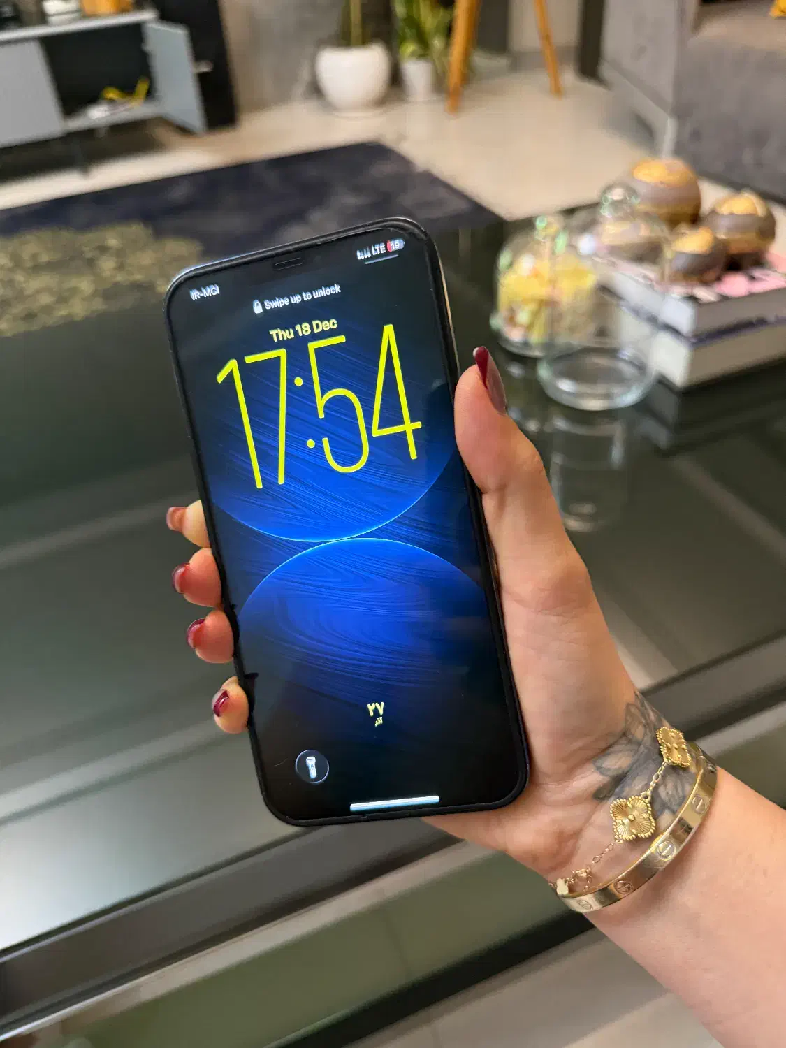 ایفون ۱۲ پرو مکس در حد ، بدون باز شدگی|موبایل|شیراز, فرهنگ شهر|دیوار