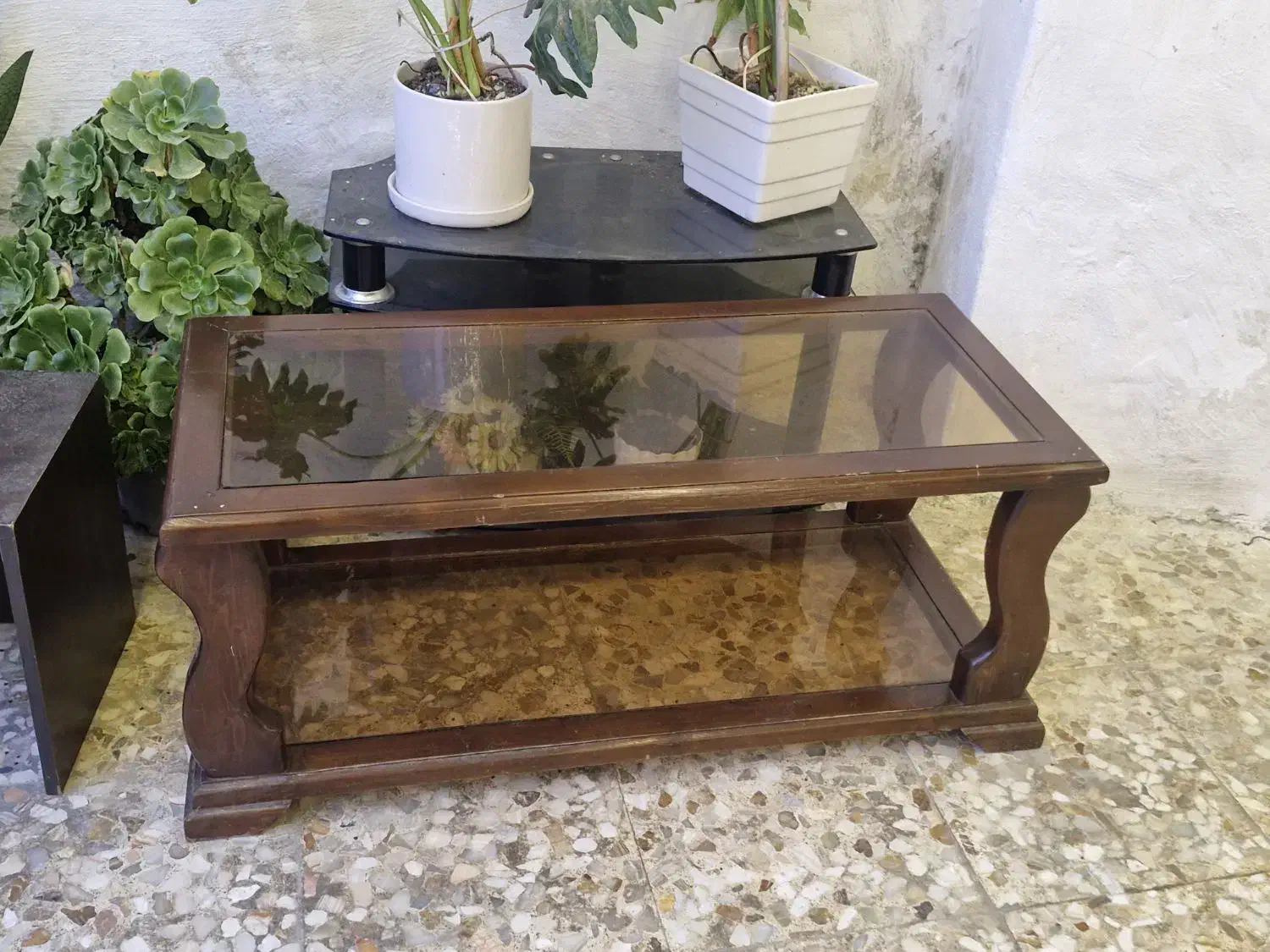 جلو مبلی|مبلمان خانگی و میز عسلی|زرگرشهر, |دیوار